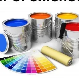 Logo de ACTUEL' PEINTURE